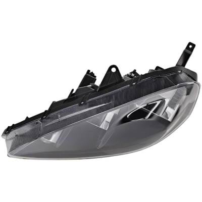 Headlight Compatible With 2005-2006 Acura Rsx 2.0L I4 K20a3 K20a2/K20z1 Left Driver Side 210Hp thumbnail 12