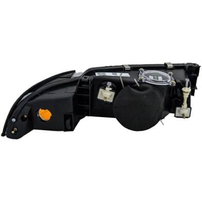 Headlight Compatible With 1995-2000 Chrysler Plymouth Cirrus Stratus Bree Left Driver Side Dodge thumbnail 12