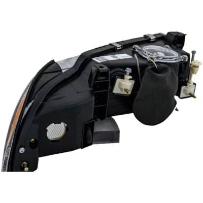 Headlight Compatible With 1995-2000 Chrysler Plymouth Cirrus Stratus Bree Left Driver Side Dodge thumbnail 14
