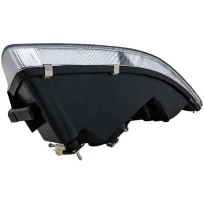 Headlight Compatible With 1995-2000 Chrysler Plymouth Cirrus Stratus Bree Left Driver Side Dodge thumbnail 16
