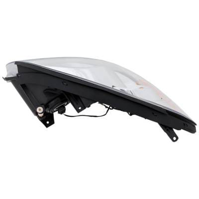 Headlight Compatible With 2006-2011 Buick Lucerne Right Passenger Side Replaces 25974774 Arbb100101q thumbnail 6