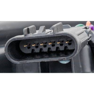 Headlight Compatible With 2006-2011 Buick Lucerne Right Passenger Side Replaces 25974774 Arbb100101q thumbnail 10