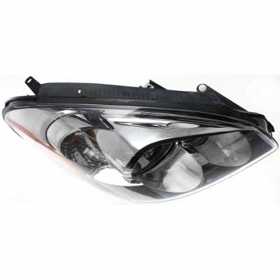 Headlight Compatible With 2006-2011 Buick Lucerne Right Passenger Side Replaces 25974774 Arbb100101q thumbnail 12