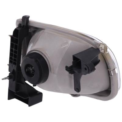 Headlight Compatible With 2001-2004 Toyota Tacoma 2.4L 2.7L I4 Left Driver Side 150Hp Replaces thumbnail 12