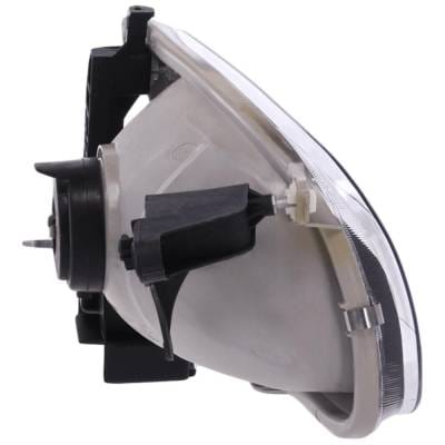 Headlight Compatible With 2001-2004 Toyota Tacoma 2.4L 2.7L I4 Left Driver Side 150Hp Replaces thumbnail 14
