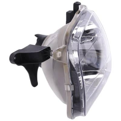 Headlight Compatible With 2001-2004 Toyota Tacoma 2.4L 2.7L I4 Left Driver Side 150Hp Replaces thumbnail 16