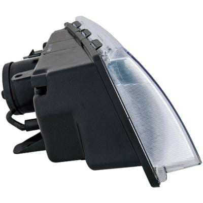 Headlight Compatible With 2003-2004 Mercury Grand Marquis 4.6L V8 Romeo/Windsor Left Driver Side thumbnail 14