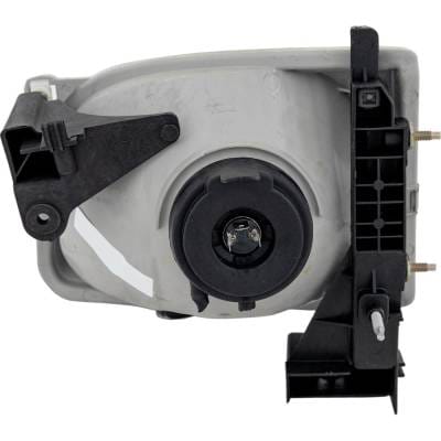 Headlight Compatible With 2001-2004 Toyota Tacoma 2.4L 2.7L I4 Right Passenger Side 150Hp Replaces thumbnail 8