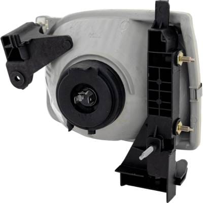 Headlight Compatible With 2001-2004 Toyota Tacoma 2.4L 2.7L I4 Right Passenger Side 150Hp Replaces thumbnail 12