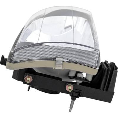 Headlight Compatible With 2001-2004 Toyota Tacoma 2.4L 2.7L I4 Right Passenger Side 150Hp Replaces thumbnail 16