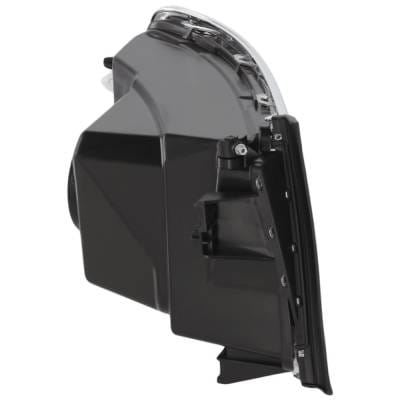 Headlight Compatible With 2008-2011 Dodge Dakota Dakot 3.7L 4.7L V6 Ekg Eva Left Driver Side 310Hp thumbnail 6