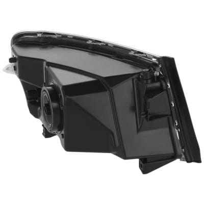 Headlight Compatible With 2008-2011 Dodge Dakota Dakot 3.7L 4.7L V6 Ekg Eva Left Driver Side 310Hp thumbnail 8