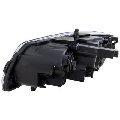 Headlight Compatible With 2008-2020 Chrysler Town & Country Grand Caravan 3.6L 3.8L V6 Right thumbnail 8