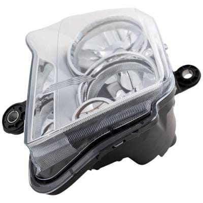 Headlight Compatible With 2008-2020 Chrysler Town & Country Grand Caravan 3.6L 3.8L V6 Right thumbnail 16