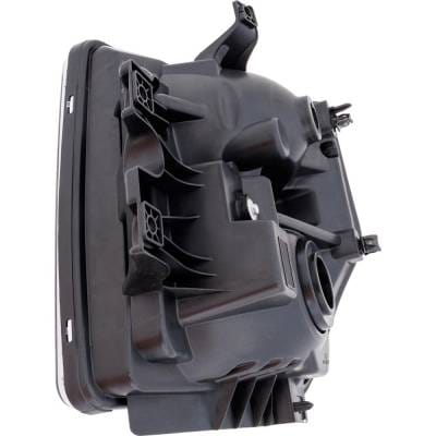 Headlight Compatible With 2008-2010 Ford F-250 Super Duty F-350 Super Duty F-450 Super Duty F-550 thumbnail 6