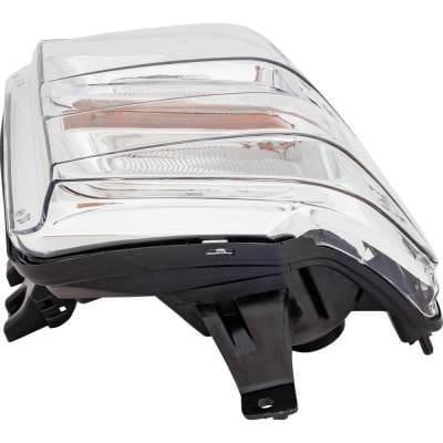 Headlight Compatible With 2008-2010 Ford F-250 Super Duty F-350 Super Duty F-450 Super Duty F-550 thumbnail 8