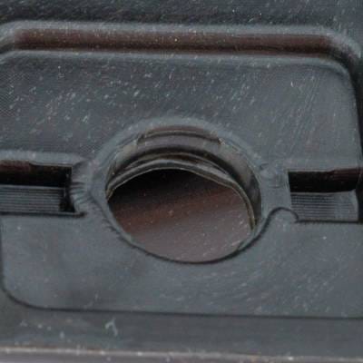 Headlight Compatible With 2008-2010 Ford F-250 Super Duty F-350 Super Duty F-450 Super Duty F-550 thumbnail 16