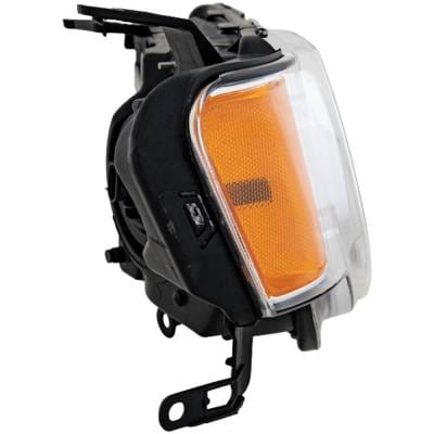Headlight Compatible With 2008-2012 Ford Escape 2.5L 3.0L I4 Right Passenger Side 240Hp Replaces thumbnail 8