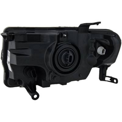 Headlight Compatible With 2008-2012 Ford Escape 2.5L 3.0L I4 Right Passenger Side 240Hp Replaces thumbnail 12