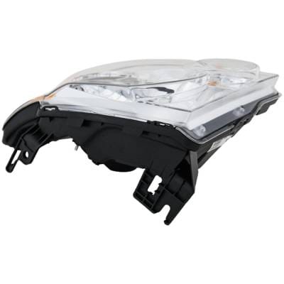 Headlight Compatible With 2008-2012 Ford Escape 2.5L 3.0L I4 Left Driver Side 240Hp Replaces thumbnail 16