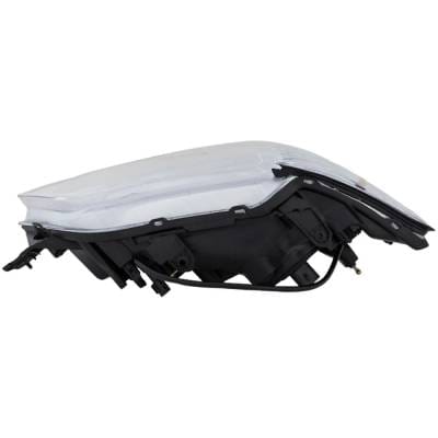 Headlight Compatible With 2002-2003 Mitsubishi Lancer 2.0L 2.4L I4 Right Passenger Side 162Hp thumbnail 10