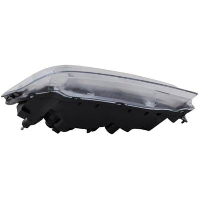 Headlight Compatible With 2002-2003 Mitsubishi Lancer 2.0L 2.4L I4 Right Passenger Side 162Hp thumbnail 12