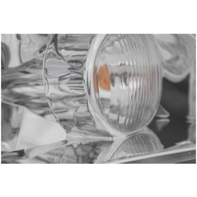 Headlight Compatible With 2002-2003 Mitsubishi Lancer 2.0L 2.4L I4 Right Passenger Side 162Hp thumbnail 14