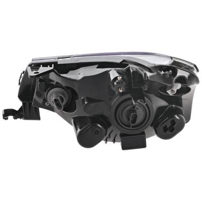 Headlight Compatible With 2008-2011 Ford Focus 2.0L I4 Dohc Right Passenger Side 140Hp Replaces thumbnail 10
