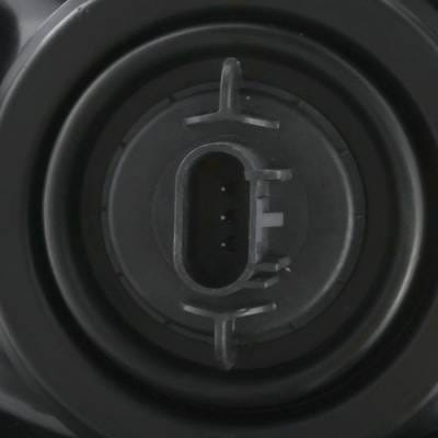 Headlight Compatible With 2008-2011 Ford Focus 2.0L I4 Dohc Right Passenger Side 140Hp Replaces thumbnail 16