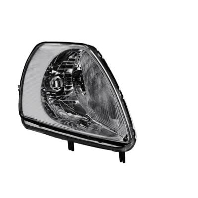 Headlight Compatible With 2002-2005 Mitsubishi Eclipse 2.4L 3.0L I4 Left Driver Side 200Hp Replaces thumbnail 2