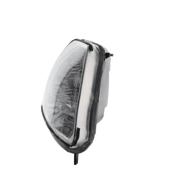 Headlight Compatible With 2002-2005 Mitsubishi Eclipse 2.4L 3.0L I4 Left Driver Side 200Hp Replaces thumbnail 4