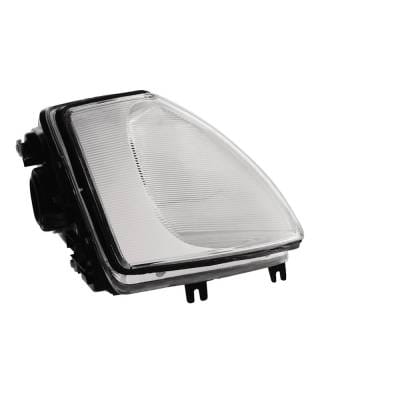 Headlight Compatible With 2002-2005 Mitsubishi Eclipse 2.4L 3.0L I4 Left Driver Side 200Hp Replaces thumbnail 16