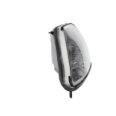 Headlight Compatible With 2002-2005 Mitsubishi Eclipse 2.4L 3.0L I4 Right Passenger Side 200Hp thumbnail 4