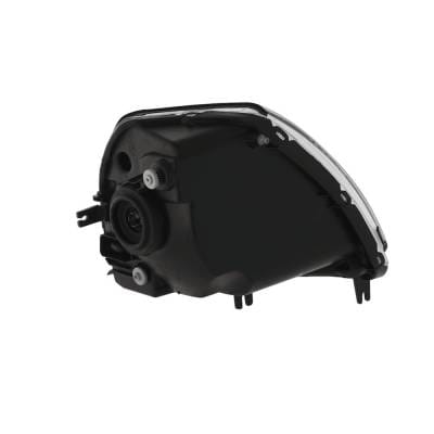 Headlight Compatible With 2002-2005 Mitsubishi Eclipse 2.4L 3.0L I4 Right Passenger Side 200Hp thumbnail 10