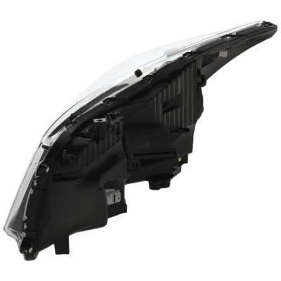 Headlight Compatible With 2008-2012 Honda Accord 2.4L 3.5L I4 K24z2/K24z3 J35z2 Right Passenger Side thumbnail 8