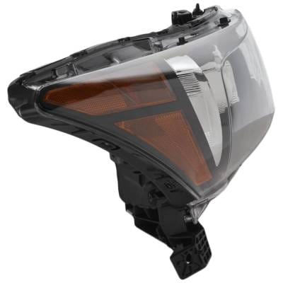 Headlight Compatible With 2008-2012 Honda Accord 2.4L 3.5L I4 K24z2/K24z3 J35z2 Right Passenger Side thumbnail 16