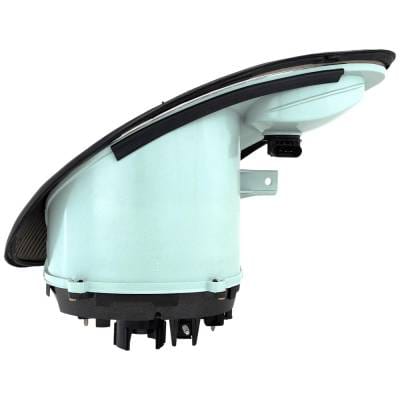 Headlight Compatible With 1996-1999 Mercury Sable Right Passenger Side Replaces Xf1z13008ca thumbnail 12