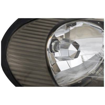 Headlight Compatible With 1996-1999 Mercury Sable Right Passenger Side Replaces Xf1z13008ca thumbnail 14