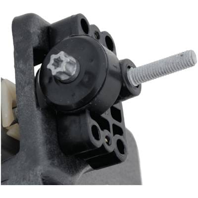 Headlight Compatible With 1988-1992 Chevrolet C1500 C2500 Left Driver Side Replaces 15034929 thumbnail 16