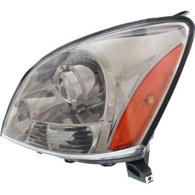 Headlight Compatible With 2003-2009 Lexus Gx470 Left Driver Side Halogen Repl100382 thumbnail 4