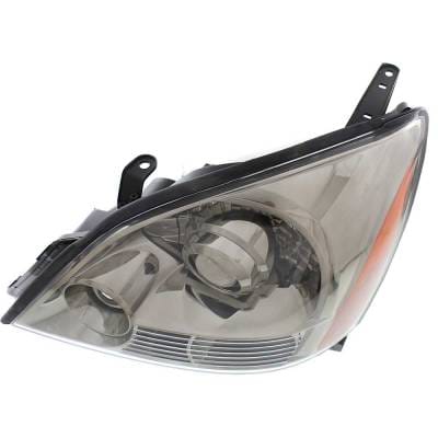 Headlight Compatible With 2003-2009 Lexus Gx470 Left Driver Side Halogen Repl100382 thumbnail 8