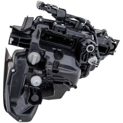 Headlight Compatible With 2014-2016 Lexus Is250 Is350 Is200t Is300 2.0L 3.5L I4 Right Passenger Side thumbnail 4