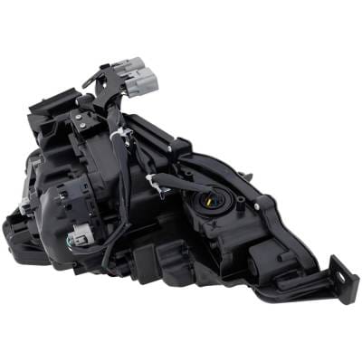 Headlight Compatible With 2014-2016 Lexus Is250 Is350 Is200t Is300 2.0L 3.5L I4 Right Passenger Side thumbnail 6