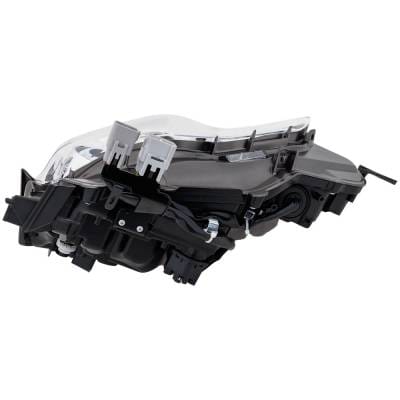 Headlight Compatible With 2014-2016 Lexus Is250 Is350 Is200t Is300 2.0L 3.5L I4 Right Passenger Side thumbnail 8