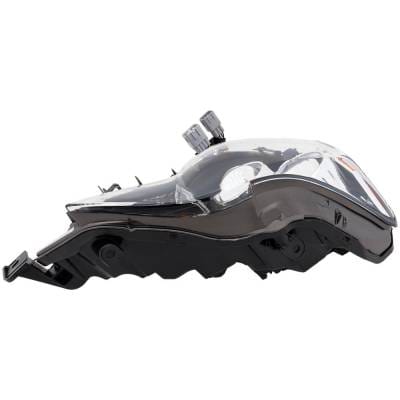 Headlight Compatible With 2014-2016 Lexus Is250 Is350 Is200t Is300 2.0L 3.5L I4 Right Passenger Side thumbnail 10