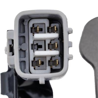 Headlight Compatible With 2014-2016 Lexus Is250 Is350 Is200t Is300 2.0L 3.5L I4 Right Passenger Side thumbnail 14