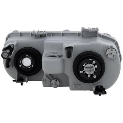 Headlight Compatible With 1998-2001 Acura Integra Right Passenger Side Replaces 33101St7a03 thumbnail 6