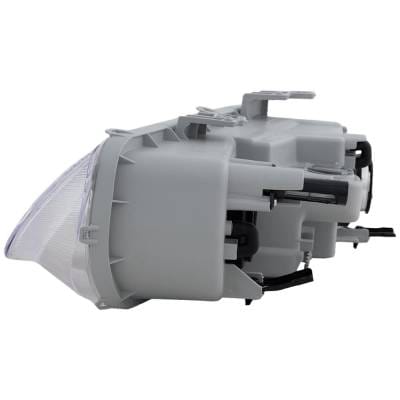 Headlight Compatible With 1998-2001 Acura Integra Right Passenger Side Replaces 33101St7a03 thumbnail 8