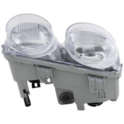 Headlight Compatible With 1998-2001 Acura Integra Right Passenger Side Replaces 33101St7a03 thumbnail 10
