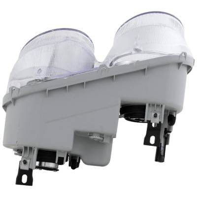 Headlight Compatible With 1998-2001 Acura Integra Right Passenger Side Replaces 33101St7a03 thumbnail 12